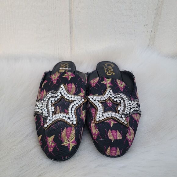 Circus by Sam Edelman “Pelham” Mules - Size 6.5 - Picture 1 of 5